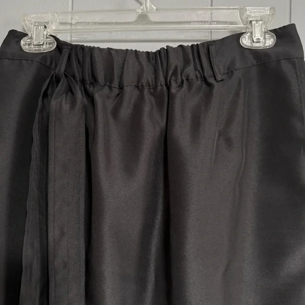gap black